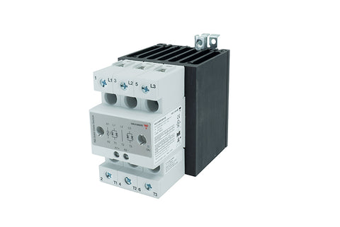 Solid State Relais (SSR) 40A