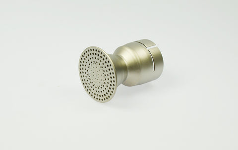 Tamis de douche à réflecteur (rond 50,5 mm) rond 65 mm