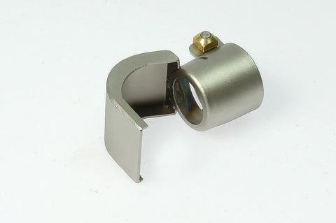 Lepelreflector (rond 21.8mm) 25 x 30mm